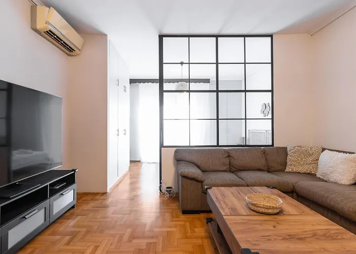 아파트호텔 Eca Apartments Atmabnb33 3*