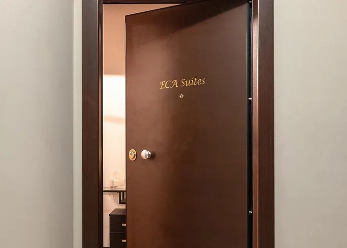Eca Apartments Atmabnb33