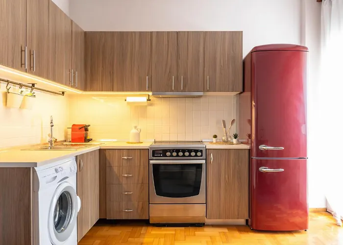 Eca Apartments Atmabnb33