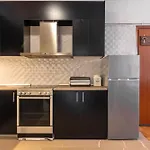 Eca Atmabnb33 Салоники