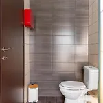 Апарт-отель Eca Atmabnb33 3*