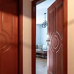 Eca Atmabnb33 Апарт-отель 3*