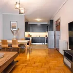 Eca Atmabnb33 Апарт-отель Салоники