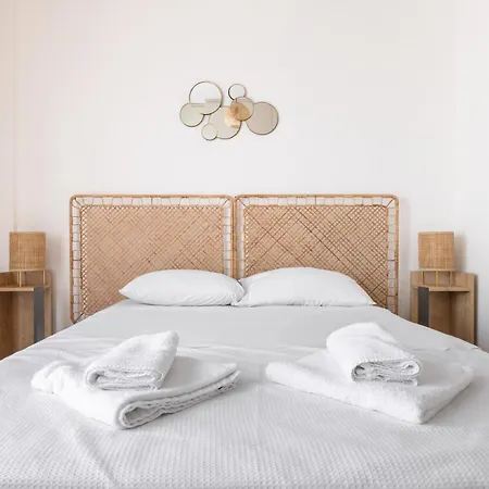 Appart hôtel Eca Atmabnb33 Thessalonique