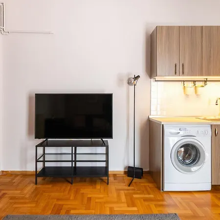 Aparthotel Eca Apartments Atmabnb33