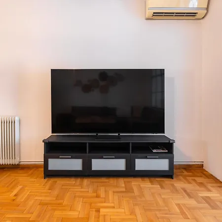 Eca Atmabnb33 Thessaloniki