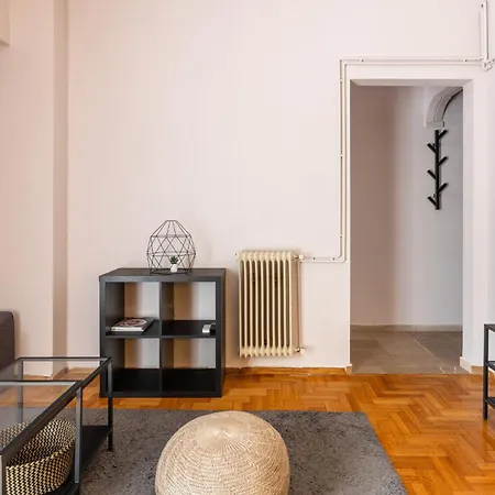 Eca Atmabnb33 Apart-hotel