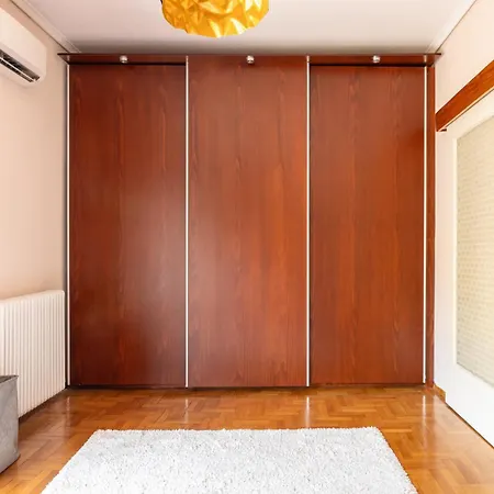 Eca Atmabnb33 Apart-hotel