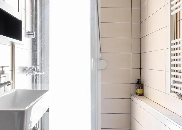 Aparthotel Eca Apartments Atmabnb33