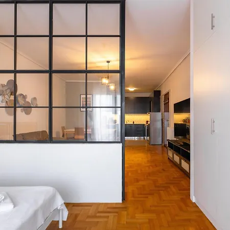 Eca Atmabnb33 Thessaloniki