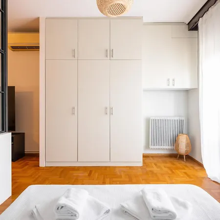 Aparthotel Eca Atmabnb33