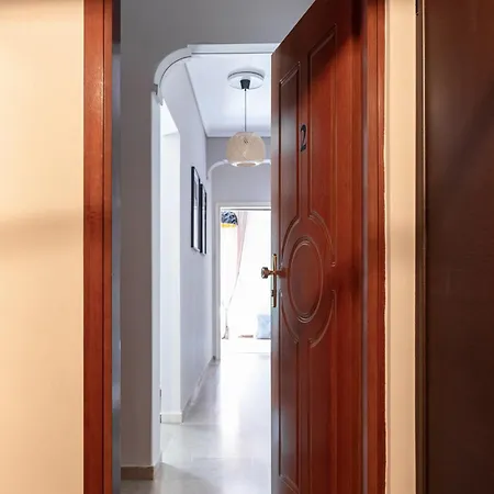 Aparthotel Eca Atmabnb33 Thessaloniki